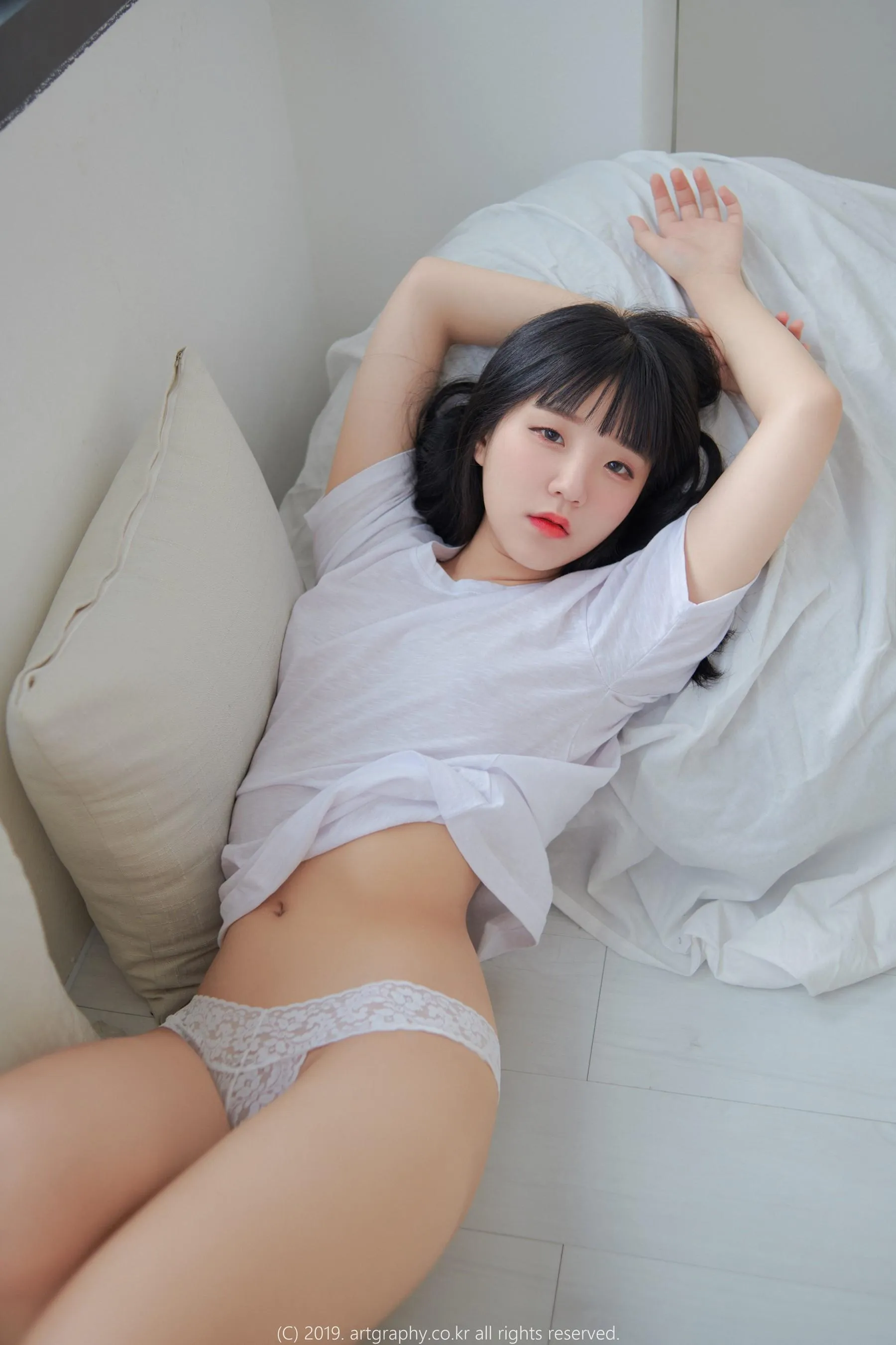 Jenny 정제니 – NO.02 ARTGRAVIA_VOL057 [44P]插图